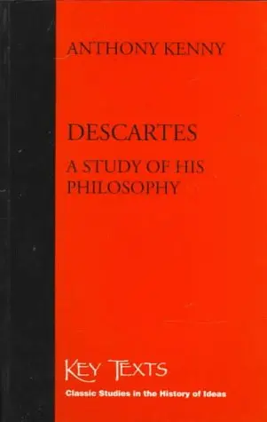 Cover of Descartes