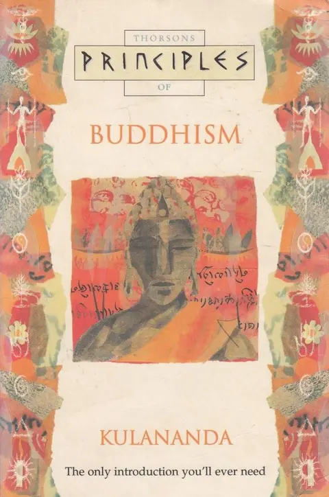 Cover of Buddhism
