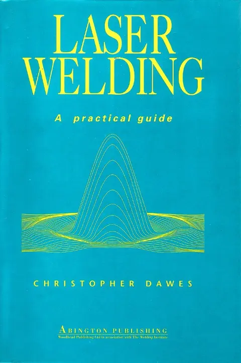 Cover of Laser Welding