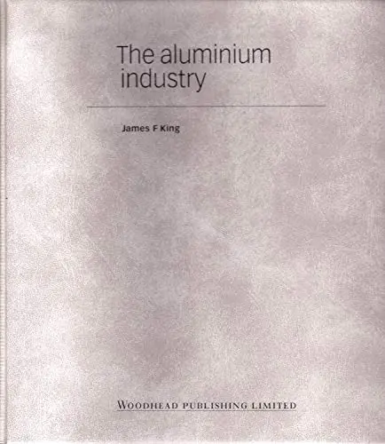Cover of The Aluminium Industry