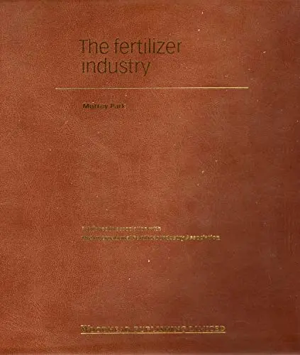 Cover of The Fertilizer Industry