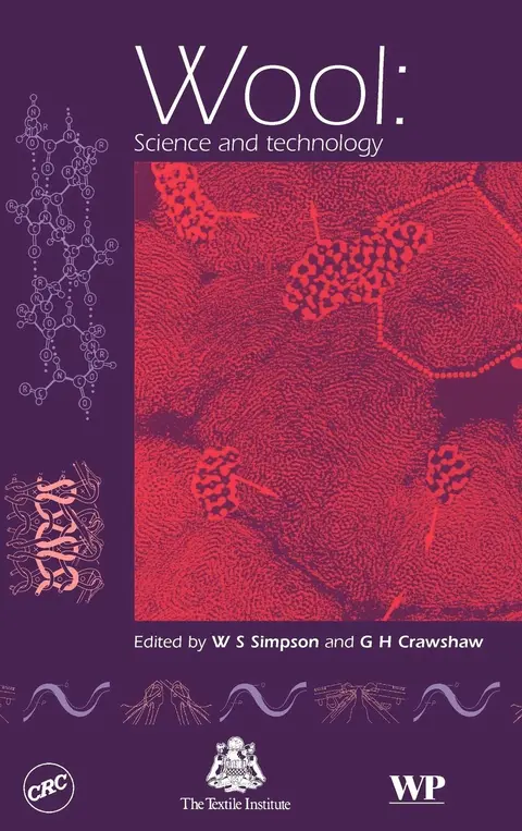 Cover of Wool