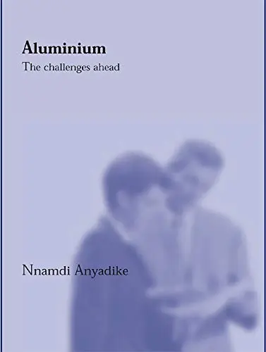 Cover of Aluminium