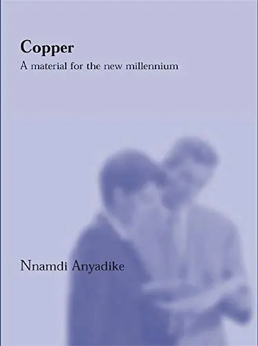 Cover of Copper