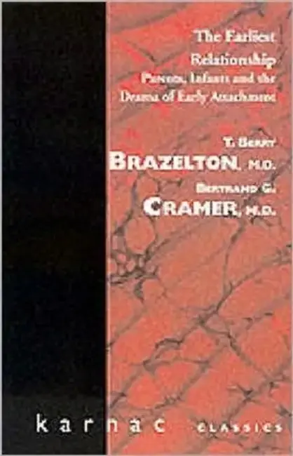 Cover of The Earliest Relationship