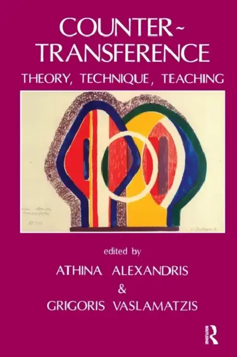 Cover of Countertransference