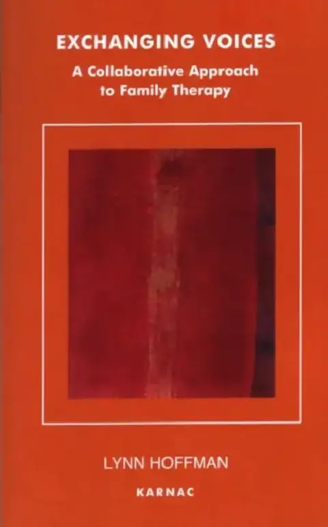 Cover of Exchanging Voices