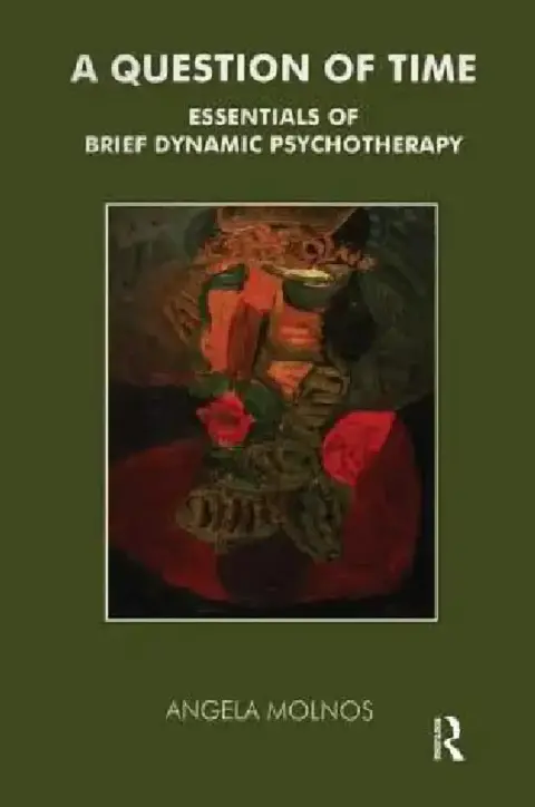 Cover of A Question of Time