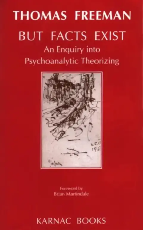 Cover of But Facts Exist