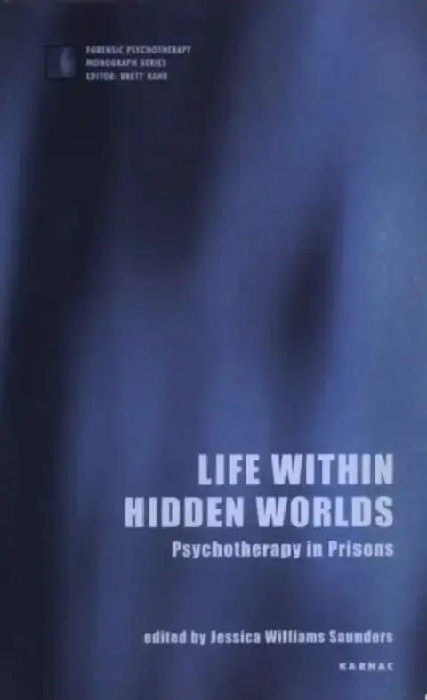 Cover of Life Within Hidden Worlds