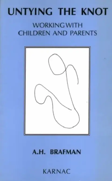 Cover of Untying the Knot