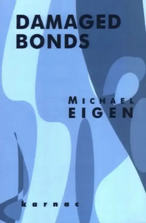 Cover of Damaged Bonds