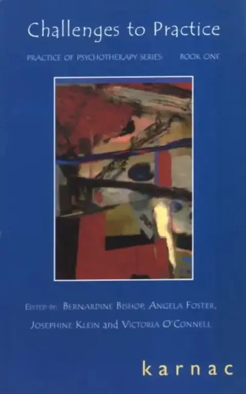 Cover of Challenges to Practice