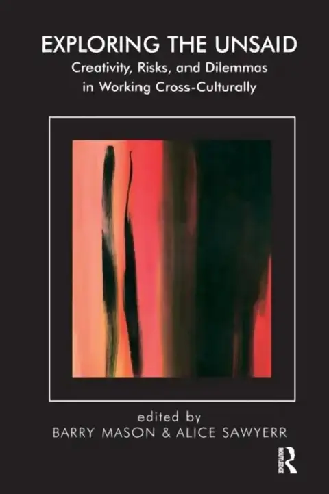 Cover of Exploring the Unsaid