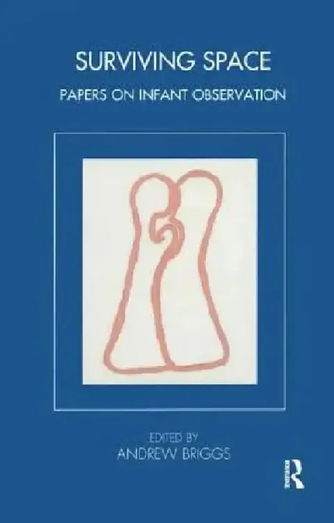 Cover of Surviving Space