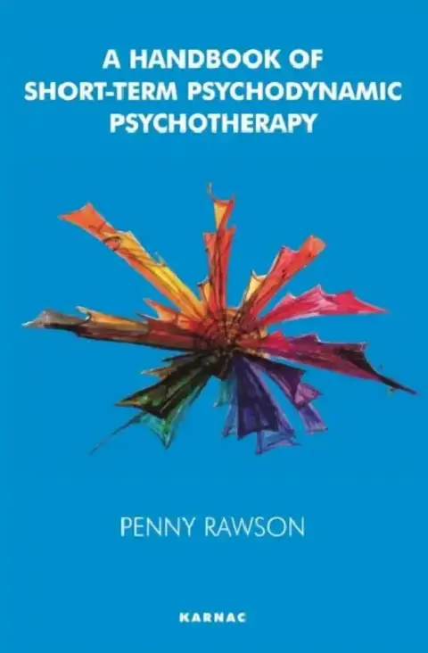 Cover of A Handbook of Short-Term Psychodynamic Psychotherapy