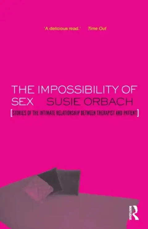 Cover of The Impossibility of Sex