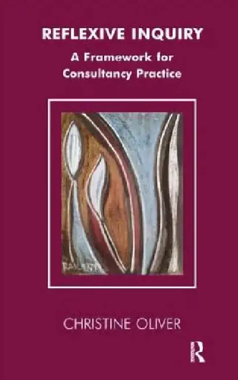 Cover of Reflexive Inquiry