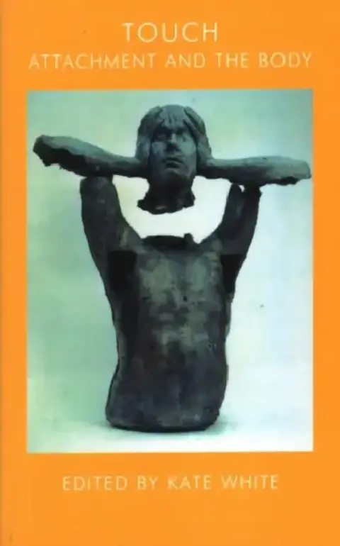 Cover of Touch