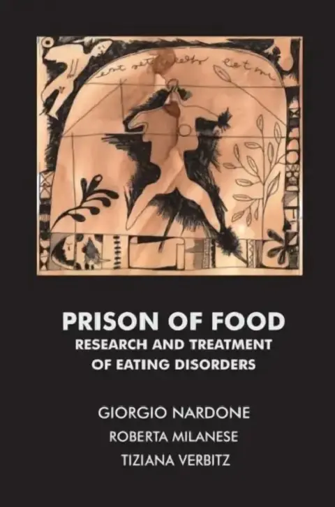 Cover of Prison of Food