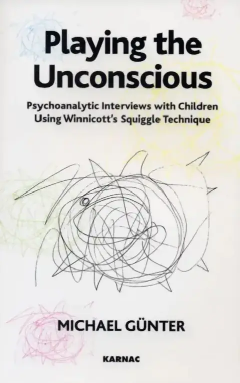 Cover of Playing the Unconscious