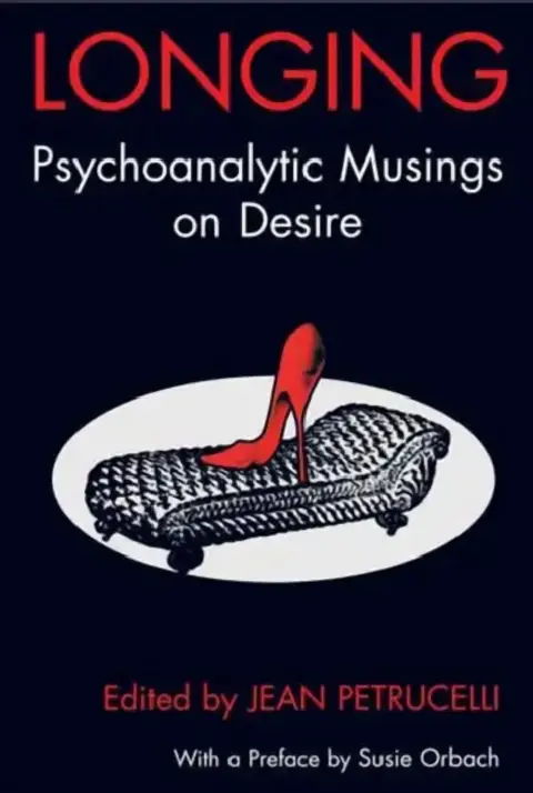 Cover of Longing