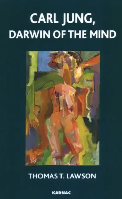 Cover of Carl Jung