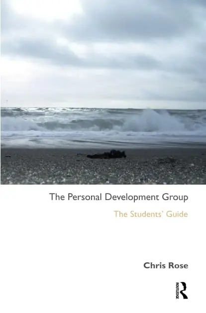 Cover of The Personal Development Group