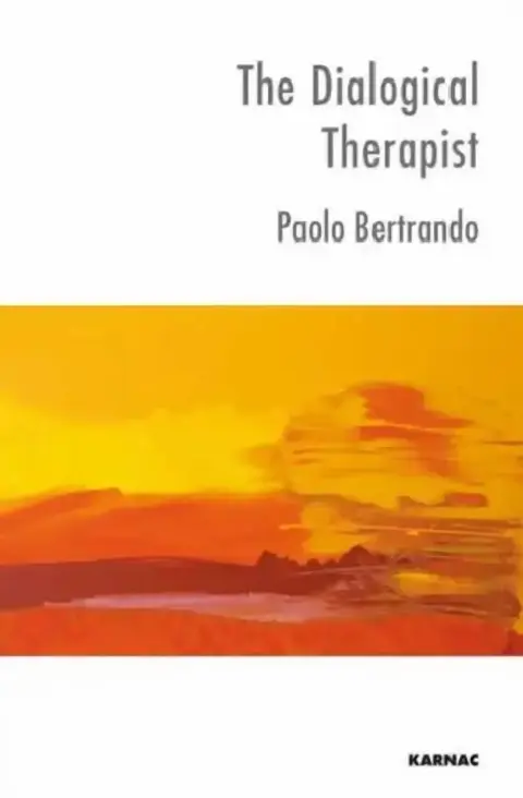 Cover of The Dialogical Therapist