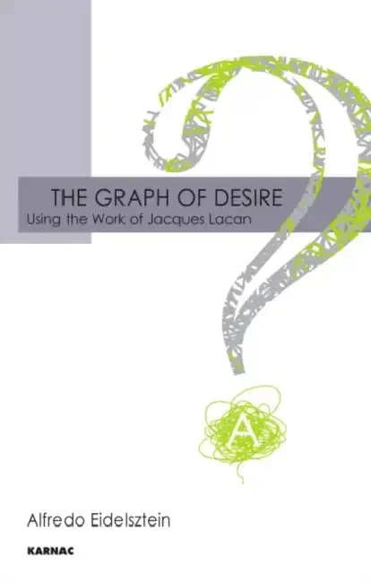 Cover of The Graph of Desire