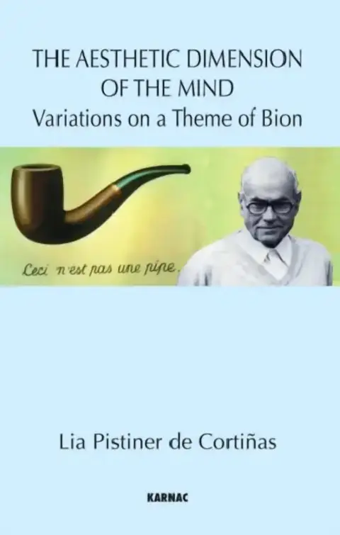 Cover of The Aesthetic Dimension of the Mind