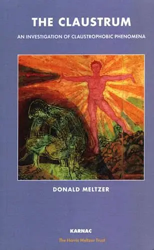 Cover of The Claustrum