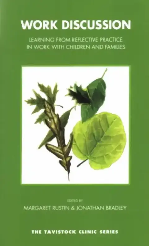 Cover of Work Discussion