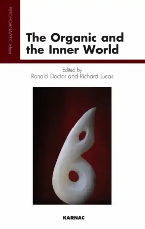 Cover of The Organic and the Inner World