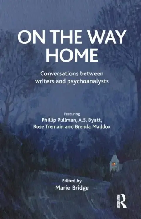 Cover of On the Way Home