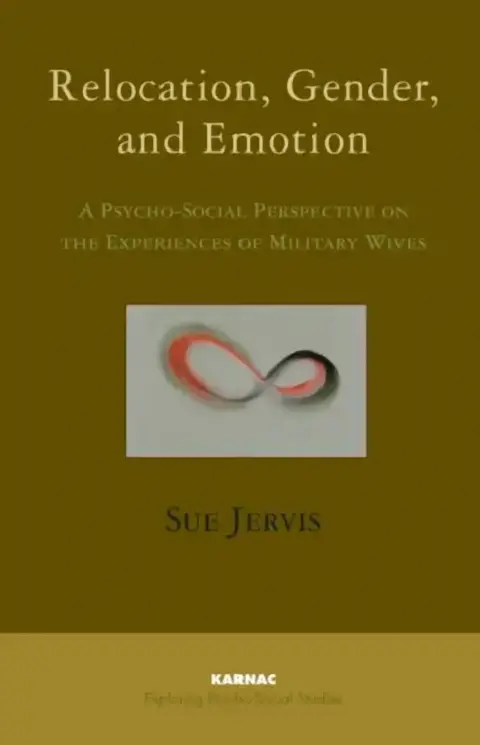 Cover of Relocation, Gender and Emotion