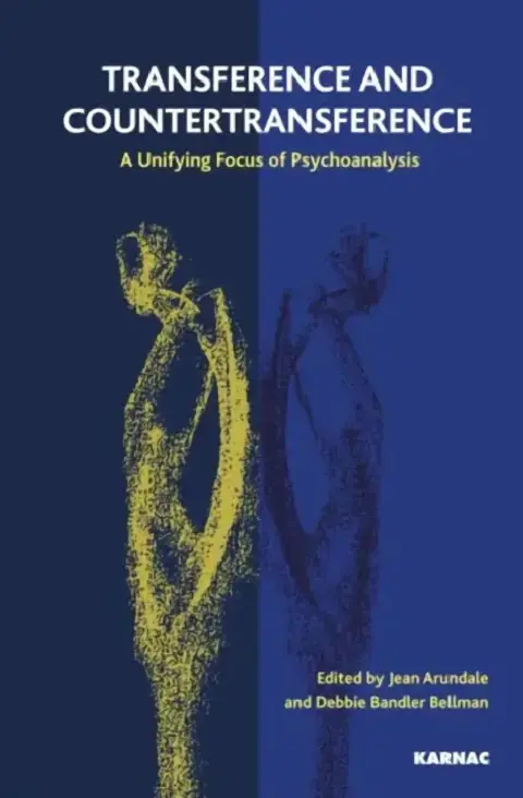 Cover of Transference and Countertransference