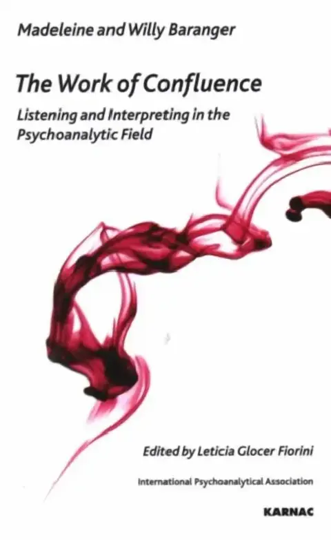 Cover of The Work of Confluence