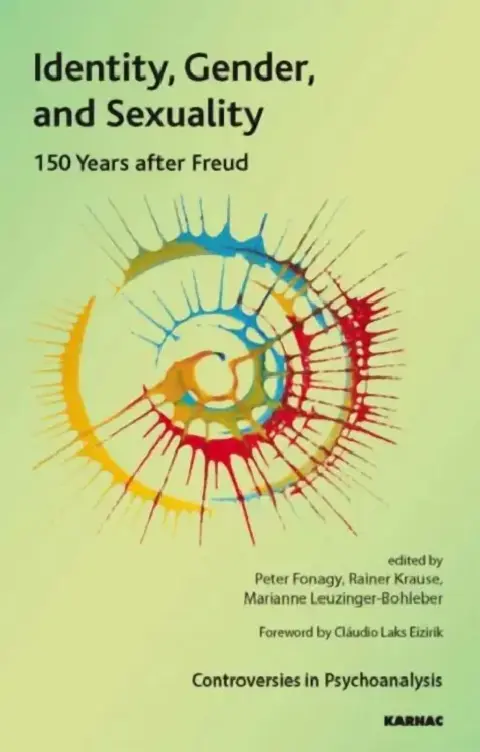 Cover of Identity, Gender and Sexuality