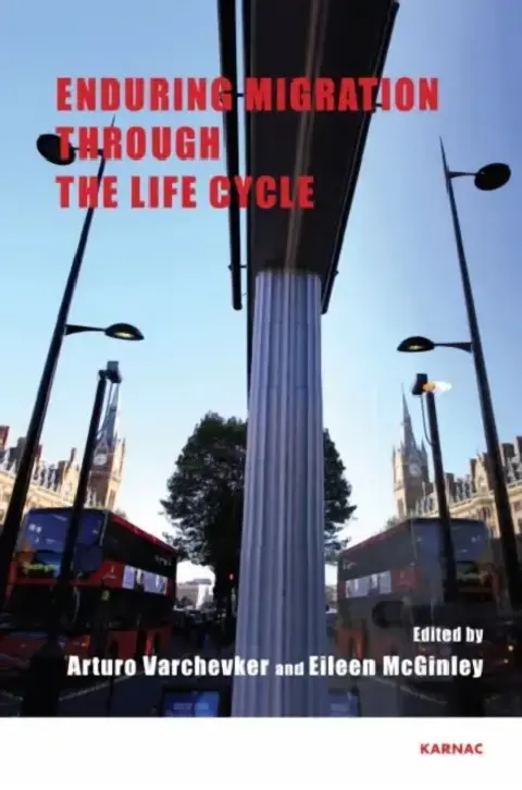Cover of Enduring Migration Through the Life Cycle