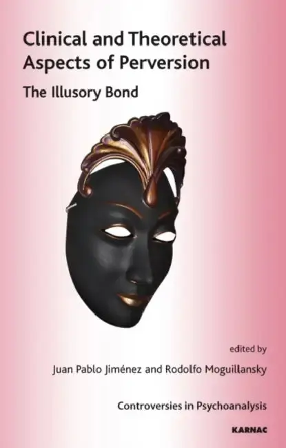 Cover of Clinical and Theoretical Aspects of Perversion