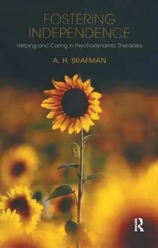 Cover of Fostering Independence