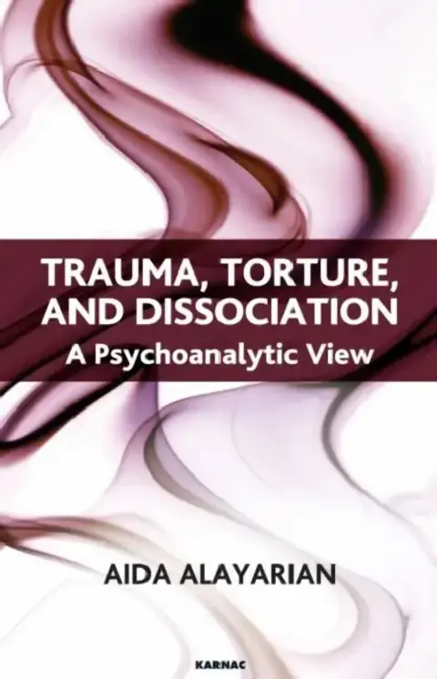 Cover of Trauma, Torture and Dissociation