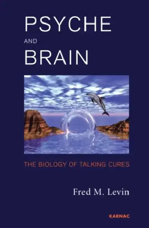 Cover of Psyche and Brain