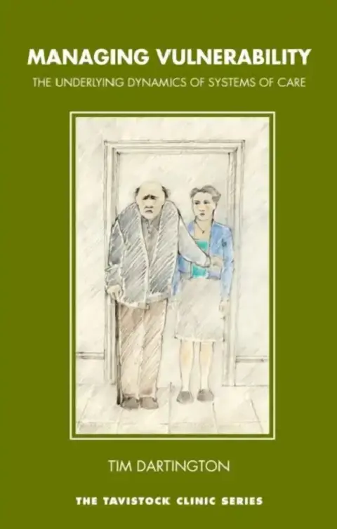 Cover of Managing Vulnerability