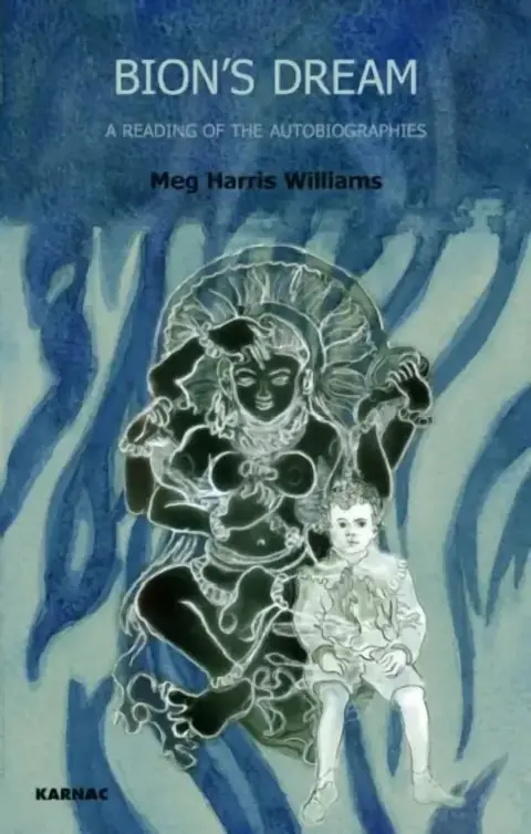 Cover of Bion's Dream