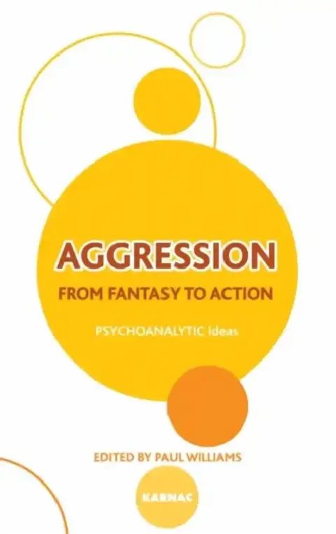 Cover of Aggression