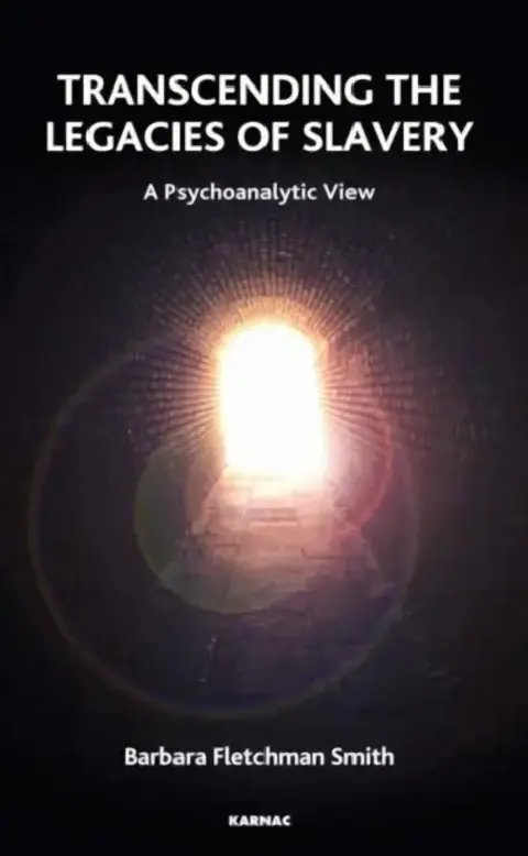 Cover of Transcending the Legacies of Slavery