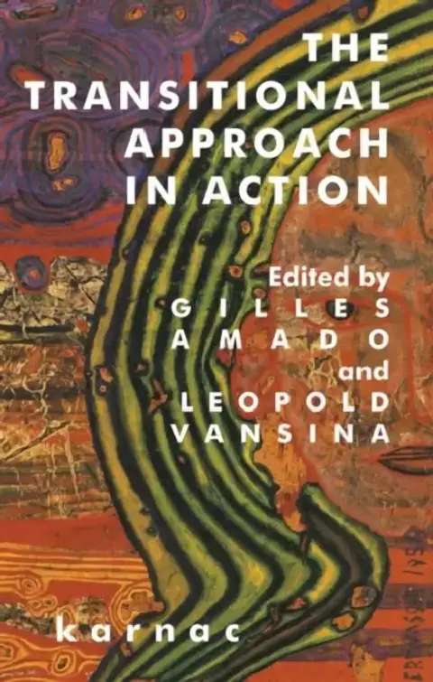Cover of The Transitional Approach in Action