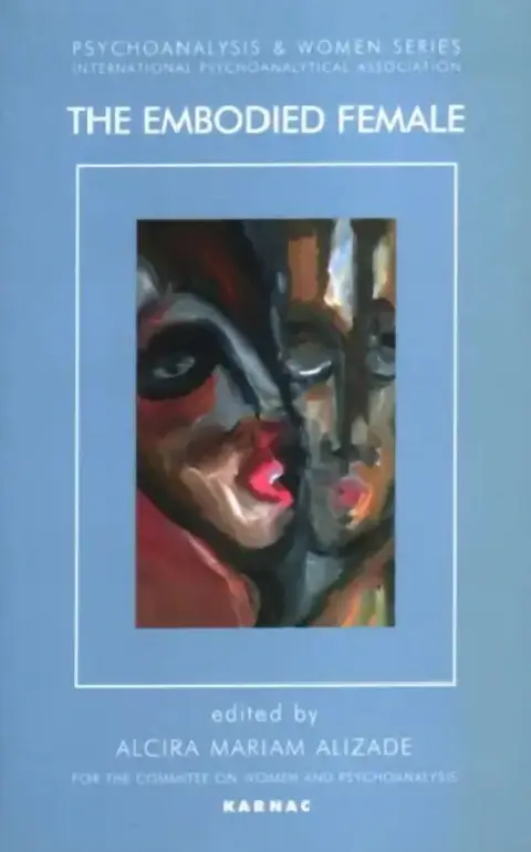 Cover of The Embodied Female